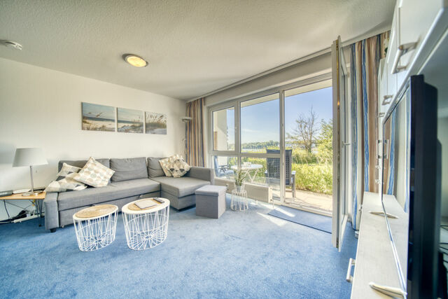Ferienwohnung in Heiligenhafen - Haus Ostseeresidenz, App. 3OSR20 - Bild 6