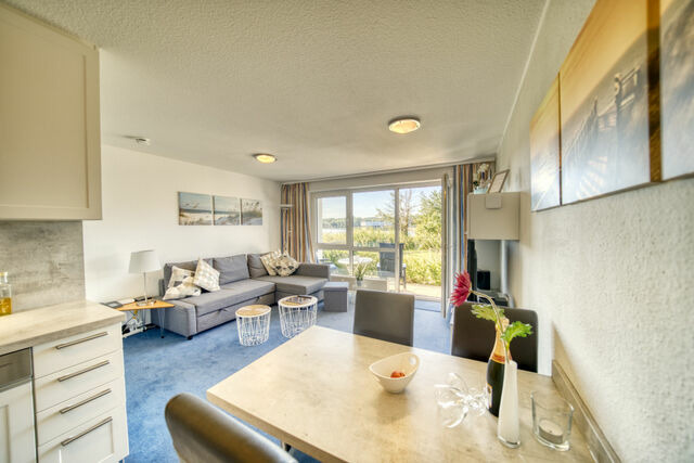 Ferienwohnung in Heiligenhafen - Haus Ostseeresidenz, App. 3OSR20 - Bild 11