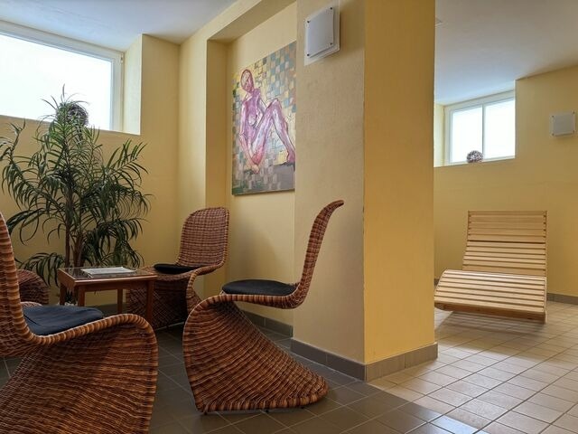 Ferienwohnung in K&uuml;hlungsborn - Miramare - 23-16 - Bild 16