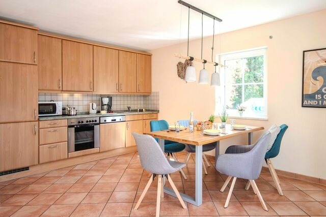 Ferienhaus in Wieck a. Dar&szlig; - Weststrandl&auml;ufer - Bild 5