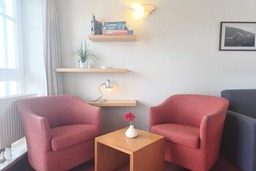Fewo 412, Seepark Sellin