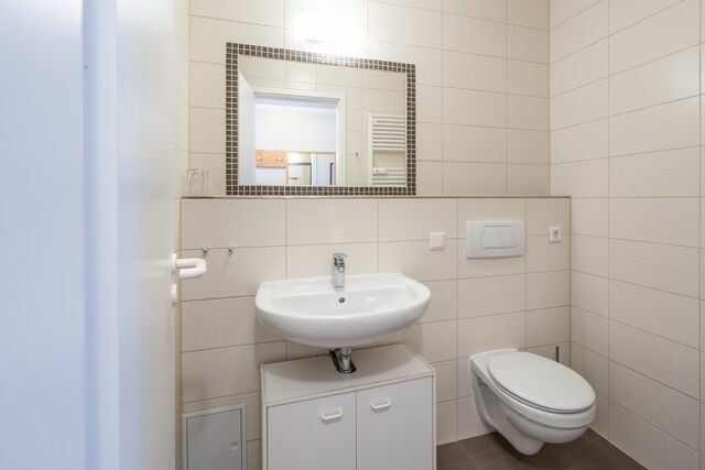 Ferienwohnung in Sellin - Fewo 412, Seepark Sellin - Bild 4