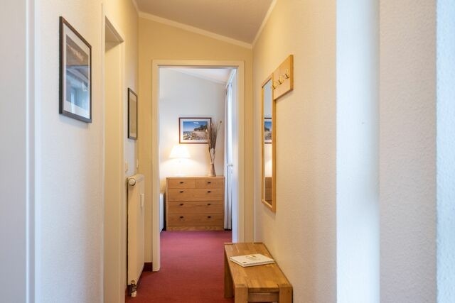 Ferienwohnung in Sellin - Fewo 412, Seepark Sellin - Bild 6
