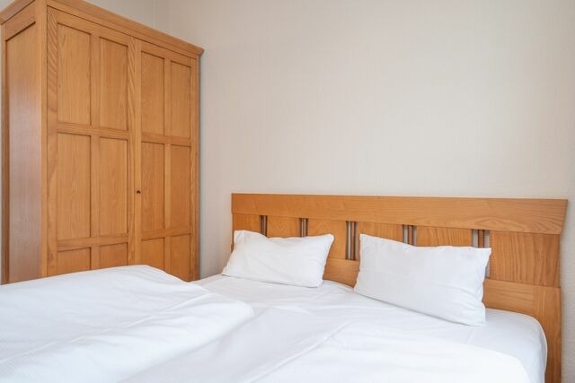 Ferienwohnung in Sellin - Fewo 412, Seepark Sellin - Bild 9