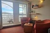 Ferienwohnung in Sellin - Fewo 412, Seepark Sellin - Bild 10