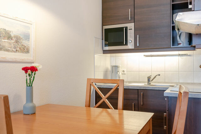 Ferienwohnung in Sellin - Fewo 318, Seepark Sellin - Bild 2
