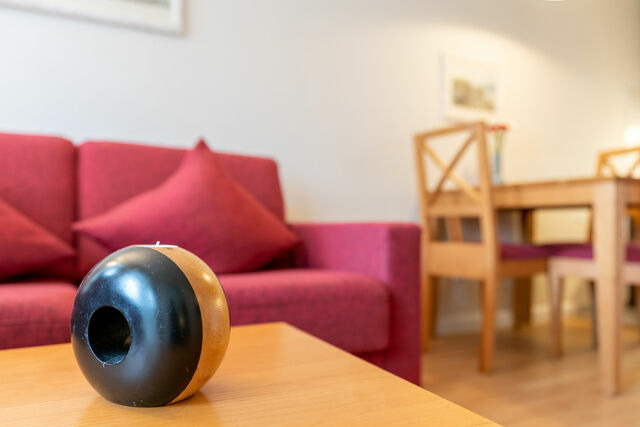 Ferienwohnung in Sellin - Fewo 318, Seepark Sellin - Bild 6
