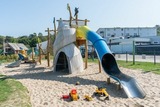 Ferienwohnung in Sellin - Fewo 318, Seepark Sellin - Bild 15