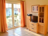 Ferienwohnung in Heringsdorf - Ferienhaus Zum M&uuml;hlenkamp, App. 10 - Bild 3