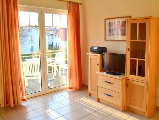 Ferienwohnung in Heringsdorf - Ferienhaus Zum M&uuml;hlenkamp, App. 10 - Bild 3