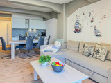Ferienwohnung in Barth - Speicherresidenz App. 2.3 Seebrise - Bild 1