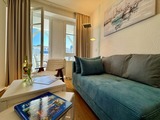 Ferienwohnung in Sellin - Fewo 348, Seepark Sellin - Bild 10