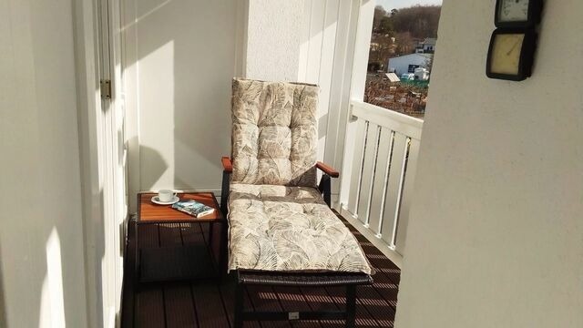 Ferienwohnung in Sellin - Fewo 348, Seepark Sellin - Bild 11
