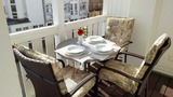 Ferienwohnung in Sellin - Fewo 348, Seepark Sellin - Bild 24