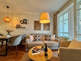 Ferienwohnung in Sellin - Fewo 638, Seepark Sellin - Bild 6