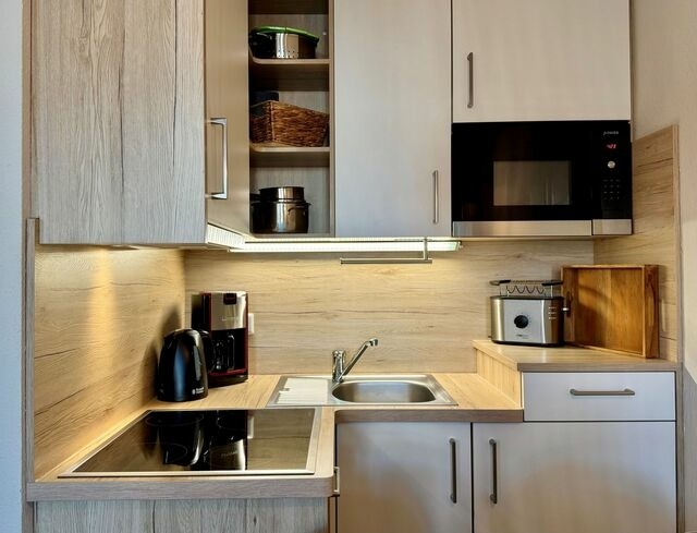 Ferienwohnung in Sellin - Fewo 638, Seepark Sellin - Bild 9