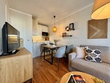 Ferienwohnung in Sellin - Fewo 638, Seepark Sellin - Bild 10