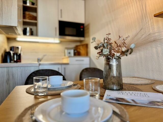 Ferienwohnung in Sellin - Fewo 638, Seepark Sellin - Bild 23