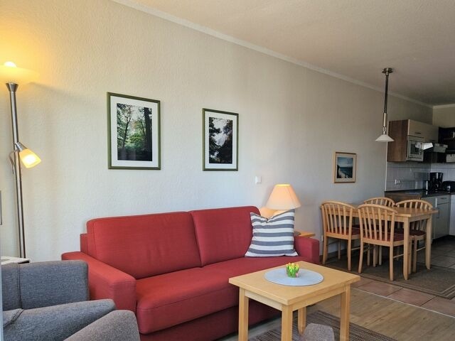Ferienwohnung in Sellin - Fewo 372, Seepark Sellin - Bild 4