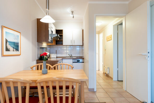 Ferienwohnung in Sellin - Fewo 372, Seepark Sellin - Bild 5