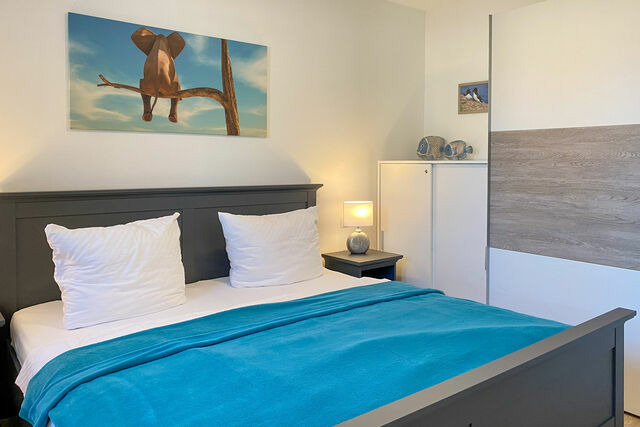 Ferienwohnung in Prerow - Tordalk 01 - Bild 7