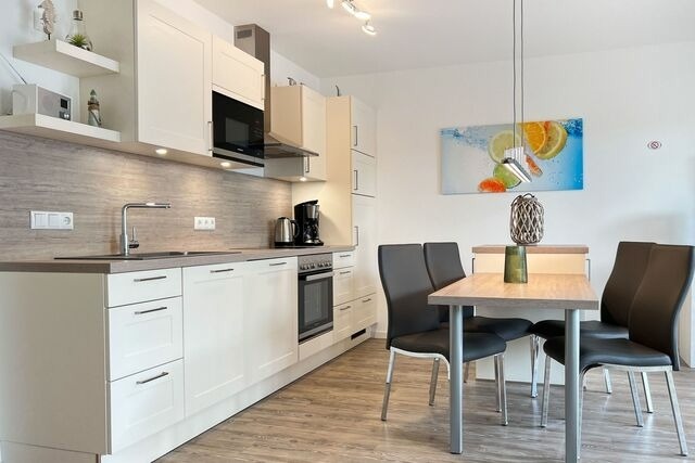 Ferienwohnung in Prerow - Tordalk 01 - Bild 9