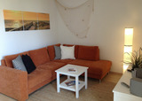 Ferienwohnung in K&uuml;hlungsborn - Strandkrone - 26-19 - Bild 1