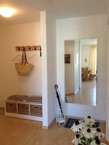 Ferienwohnung in K&uuml;hlungsborn - Strandkrone - 26-19 - Bild 3