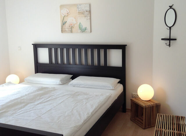 Ferienwohnung in K&uuml;hlungsborn - Strandkrone - 26-19 - Bild 5