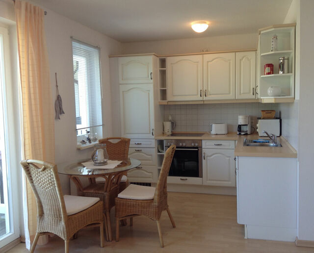 Ferienwohnung in K&uuml;hlungsborn - Strandkrone - 26-19 - Bild 6