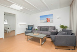 Ferienwohnung in Timmendorfer Strand - Birkenhof Remise - Bild 1