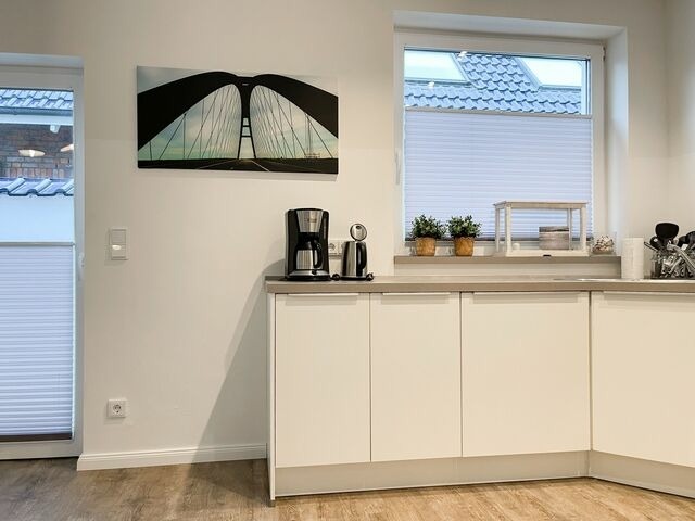 Ferienwohnung in Timmendorfer Strand - Waterkant #5 - Bild 13