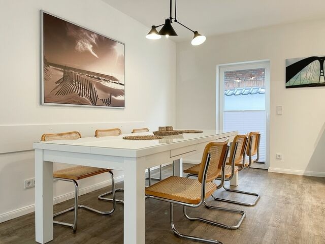 Ferienwohnung in Timmendorfer Strand - Waterkant #5 - Bild 14