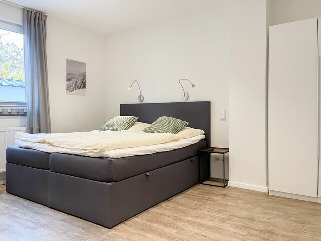 Ferienwohnung in Timmendorfer Strand - Waterkant #5 - Bild 15