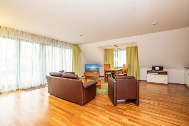 Ferienwohnung in Timmendorfer Strand - Kaufmannshof App. 4 - Bild 4