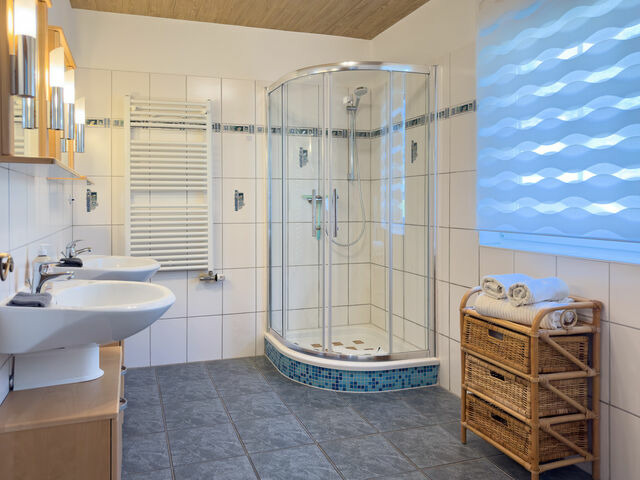 Ferienhaus in Wieck a. Dar&szlig; - Ostseeschwimmer - Bild 7