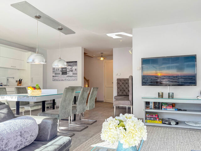 Ferienhaus in Zingst - Therese - Bild 2