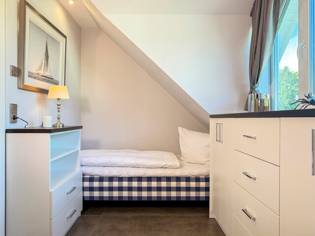 Ferienhaus in Zingst - Therese - Bild 10