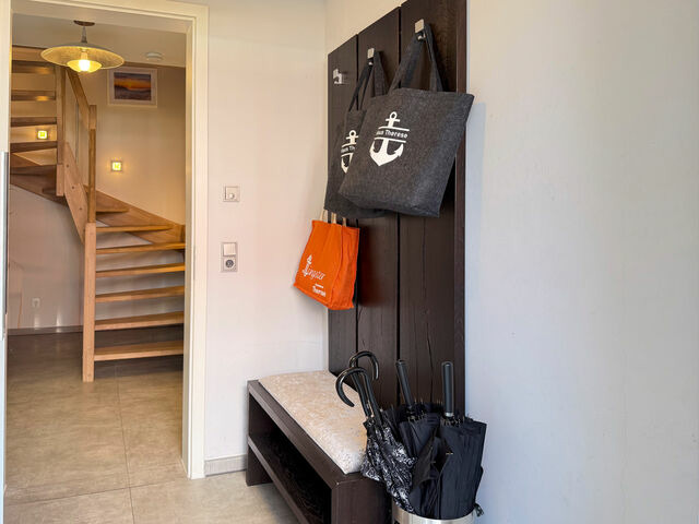 Ferienhaus in Zingst - Therese - Bild 17