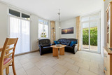 Ferienwohnung in Bansin - Villa Sonnengl&uuml;ck, App. 25 - Bild 1