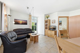 Ferienwohnung in Bansin - Villa Sonnengl&uuml;ck, App. 25 - Bild 2