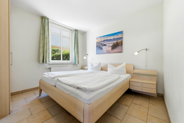 Ferienwohnung in Bansin - Villa Sonnengl&uuml;ck, App. 25 - Bild 5