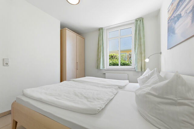 Ferienwohnung in Bansin - Villa Sonnengl&uuml;ck, App. 25 - Bild 6