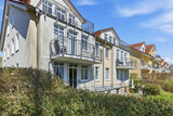 Ferienwohnung in Bansin - Villa Sonnengl&uuml;ck, App. 25 - Bild 10