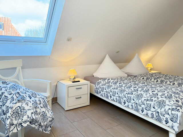 Ferienwohnung in Prerow - &Ouml;resundhus 3 - Bild 4