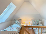 Ferienwohnung in Prerow - &Ouml;resundhus 3 - Bild 5