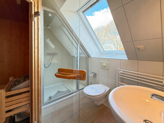Ferienwohnung in Prerow - &Ouml;resundhus 3 - Bild 8