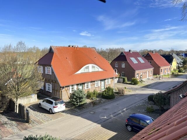 Ferienwohnung in Prerow - &Ouml;resundhus 3 - Bild 10