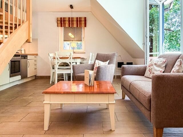 Ferienwohnung in Prerow - &Ouml;resundhus 3 - Bild 3