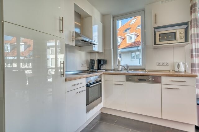Ferienwohnung in Gro&szlig;enbrode - Strandpark 11 - Meeresrauschen 5, 7SP1105 - Bild 10
